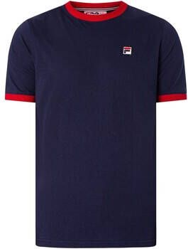 Fila T-shirt Korte Mouw Marconi T-shirt