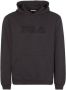 Fila Blauwe Hoodie voor Heren Blue Heren - Thumbnail 1
