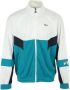 Fila Tricolor ritsjack 687031 Blauw Heren - Thumbnail 1
