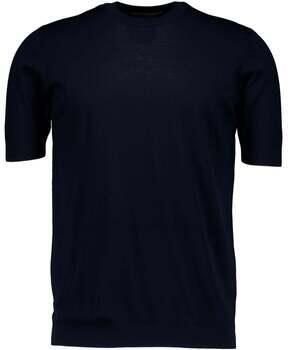 Filippo De Laurentis T-shirt Korte Mouw 8059980572092