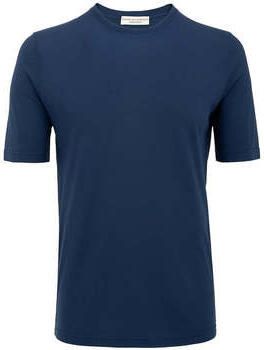 Filippo De Laurentis T-shirt Korte Mouw