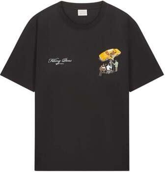 Filling Pieces T-shirt Korte Mouw 8720133143055