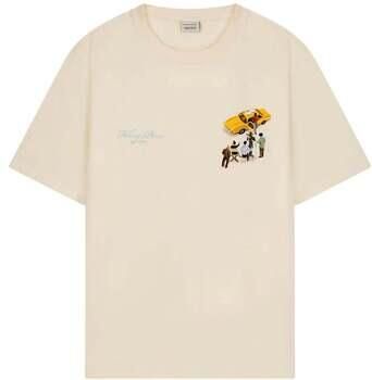 Filling Pieces T-shirt Korte Mouw 8720133143888