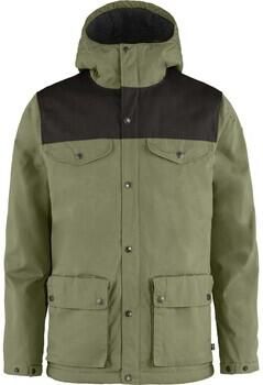 Fjällräven Blazer Fjallraven Greenland Winter Jacket M