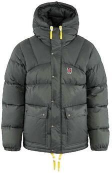 Fjällräven Blazer Fjallraven Veste Expedition Lite Down Jacket Gris