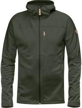 Fjällräven Fleece Jack Fjallraven Abisko