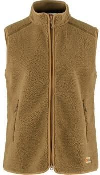 Fjällräven Fleece Jack Fjallraven F86994232