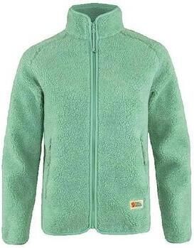 Fjällräven Fleece Jack Fjallraven Margam