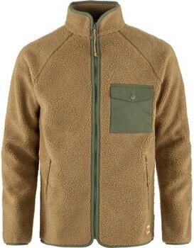 Fjällräven Fleece Jack Fjallraven Vardag Pile Fleece M