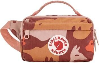 Fjällräven Heuptas Fjallraven Kånken Graphics Hip Pack