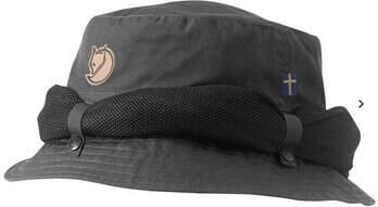 Fjällräven Hoed Fjallraven 79339030DarkGrey