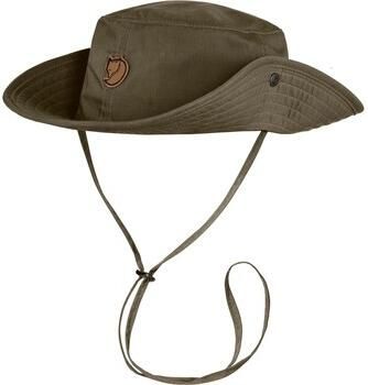 Fjällräven Hoed Fjallraven Abisko Summer Hat