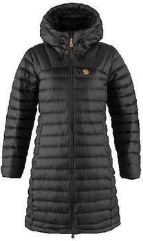 Fjällräven tel Fjallraven Parka Snow Flake