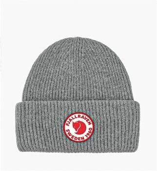 Fjällräven Muts Fjallraven 1960 Logo Hat Grey