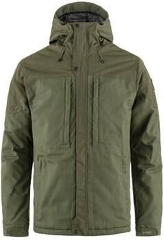 Fjällräven Parka Jas Fjallraven 82279625