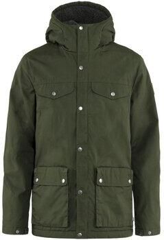 Fjällräven Parka Jas Fjallraven