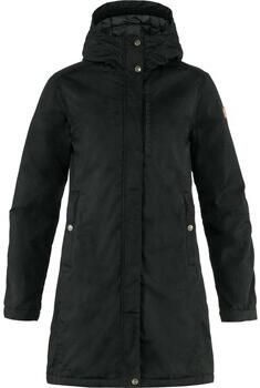 Fjällräven Parka Jas Fjallraven Kiruna Padded Parka W