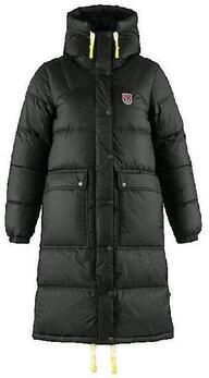 Fjällräven Parka Jas Fjallraven Parka Expedition Long Down