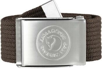Fjällräven Riem Fjallraven 1960 Logo Belt