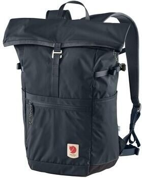 Fjällräven Rugzak Fjallraven High Coast Foldsack 24 Navy