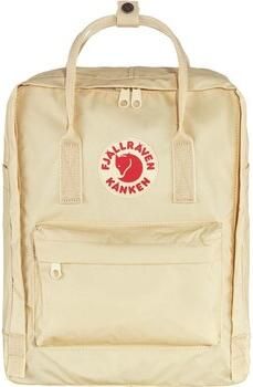 Fjällräven Licht Eiken Functionele Rugzak Beige Unisex