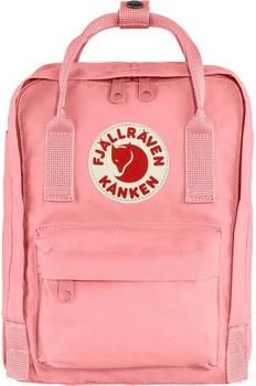 Fjällräven Rugzak Fjallraven FJÄLLRÄVEN Kanken Mini Pink