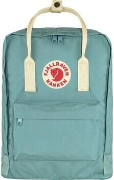 Fjällräven Rugzak Fjallraven Kanken Sky Blue