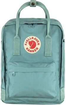 Fjällräven Rugzak Fjallraven Plecak Kånken Laptop 13" Sky Blue
