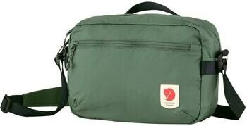 Fjällräven Schoudertas Fjallraven High Coast Crossbody Patina Green