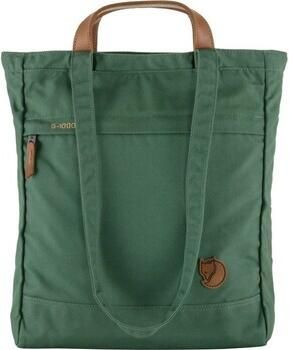 Fjällräven Schoudertas Fjallraven Totepack No. 1 Deep Patina
