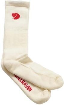 Fjällräven Sokken Fjallraven Wool Sock