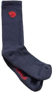 Fjällräven Sokken Fjallraven Wool Sock