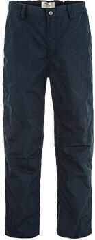 Fjällräven Straight leg broeken Fjallraven Vardag Relaxed Trousers M