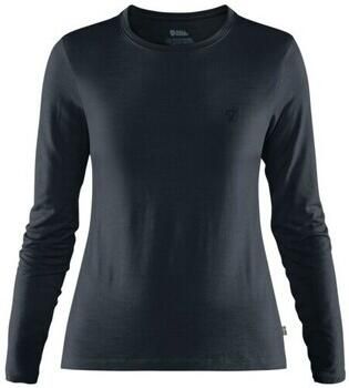 Fjällräven T-Shirt Lange Mouw Fjallraven 84102555