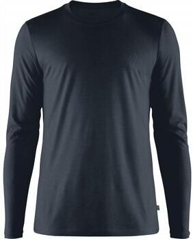 Fjällräven T-Shirt Lange Mouw Fjallraven Abisko