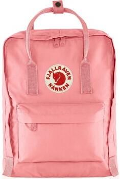 Fjällräven Roze Uniseks Rugzak met Meerdere Zakken Pink - Foto 4