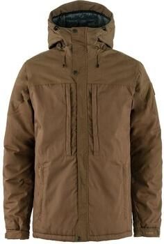 Fjällräven Parka Jas Fjallraven Skogsö