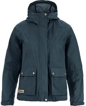 Fjällräven Windjack Fjallraven Vardag Vindby Jacket W