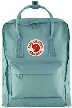 Fjällräven Rugzak Fjallraven FJÄLLRÄVEN Kanken Backpack Sky Blue