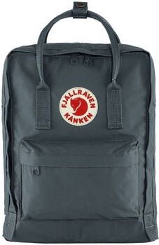 Fjällräven Functionele Lichtgewicht Toeristenrugzak Kanken Gray Unisex