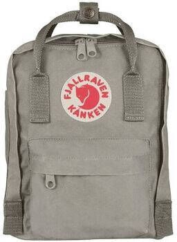 Fjällräven Rugzak Fjallraven FJÄLLRÄVEN Kanken Mini Fog