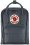 Fjällräven Rugzak Fjallraven FJÄLLRÄVEN Kanken Mini Graphite - Thumbnail 1