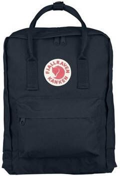 Fjällräven Functionele Lichtgewicht Toeristenrugzak Blue Unisex