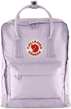 Fjällräven Rugzak Fjallraven FJÄLLRÄVEN Kanken Pastel Lavender
