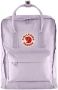 Fjällräven Rugzak Fjallraven FJÄLLRÄVEN Kanken Pastel Lavender - Thumbnail 1