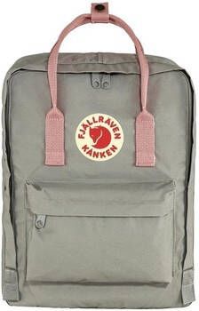 Fjällräven Rugzak Fjallraven FJÄLLRÄVEN Kanken Pink