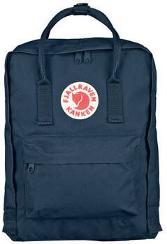 Fjällräven Functionele Lichtgewicht Toeristenrugzak Blue Unisex