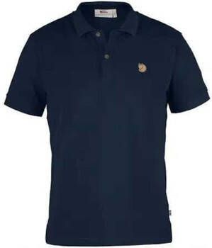 Fjällräven T-shirt Korte Mouw Fjallraven