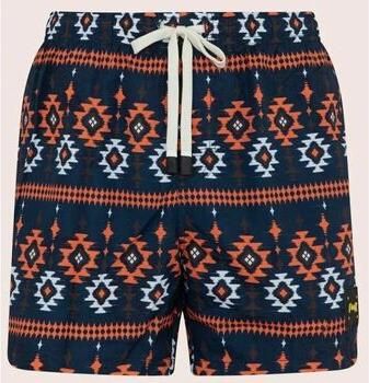 F**k Stijlvolle Boxershorts voor Mannen Multicolor Heren