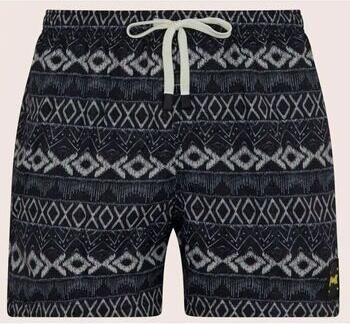 F**k Short A Fantasia Mood Ethnic Multicolor Heren